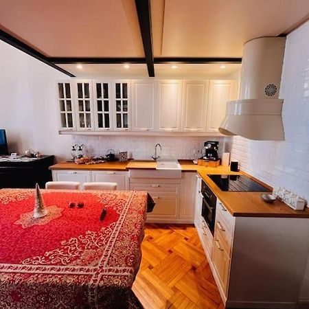 Beyond8 Luxurysuite Триест Экстерьер фото