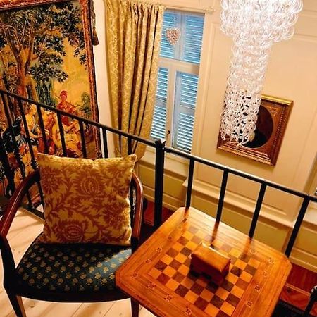 Beyond8 Luxurysuite Триест Экстерьер фото