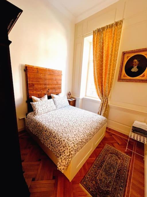 Beyond8 Luxurysuite Триест Экстерьер фото