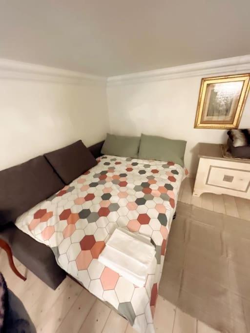 Beyond8 Luxurysuite Триест Экстерьер фото